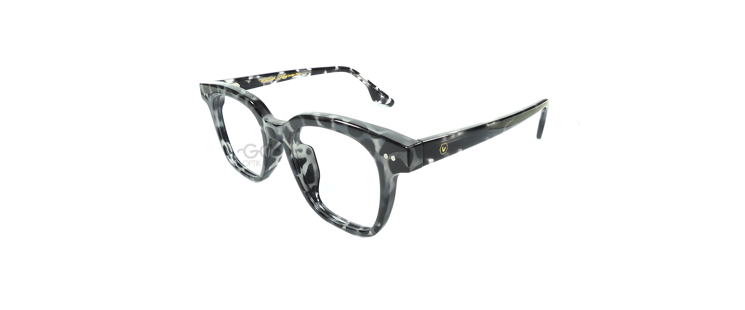 Moscowa 68362 / Grey Camo Glossy